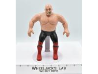 George The Animal Steele 1986 WWF LJN Titan Sports 8" Vintage Wrestling Figure