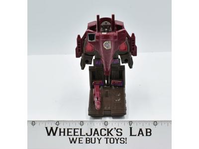 Flywheels #1 100% Complete Vintage 1987 G1 Transformers Hasbro Action Figure