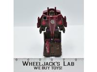 Flywheels #1 100% Complete Vintage 1987 G1 Transformers Hasbro Action Figure