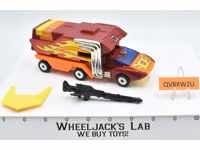 Rodimus Prime Official REISSUE Commemorative Series 2004 Hasbro Action Figure