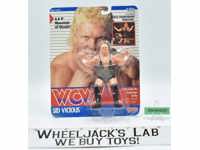 Sid Vicious NEW MOSC WCW 1990 Galoob 5" Wrestling Action Figure