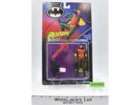 Robin MOSC NEW Batman Kenner 1991 Action Figure