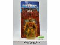 Zodac He-Man Masters of the Universe MOTU 1982 Mattel NEW MOSC SEALED