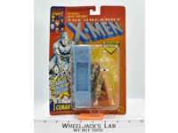 Iceman Marvel Comics The Uncanny X-Men MOSC 1992 Toybiz