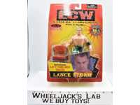 Lance Storm 6" ECW 1999 The Original Toymakers Wrestling Figure