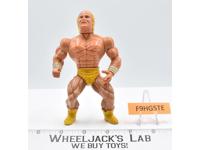 Hulk Hogan KO Knockoff Bootleg Wrestling Champions