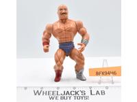 Iron Sheik KO Knockoff Bootleg Wrestling Champions