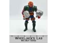 Grizzly Series 2 Complete X-Men X-Force Mutant Superhero 1993 Toybiz Marvel