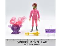 Janine Melnitz Fright Features Complete The Real Ghostbusters Kenner 1987