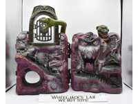 Snake Mountain He-Man Masters of the Universe MOTU 1984 Playset