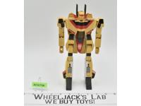 Jetfire 1985 G1 Transformers Hasbro Action Figure Vintage