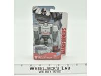 Decepticon Megatron MOSC Authentics Hasbro Transformers 2017