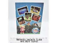 COLECO 1984 Toy Fair Employee Dealer Catalog CABBAGE PATCH GI JOE CARE BEARS