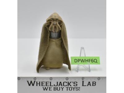 Squid Head Star Wars ROTJ Return of the Jedi 1983 Vintage Kenner Figure