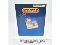 GALOOB 1986 Toy Fair Employee Dealer Catalog GOLDEN GIRL SWEET SECRETS BABY TALK