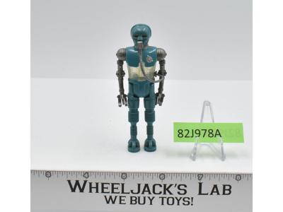 2-1B Medical Droid Star Wars ESB 1980 Kenner Vintage Action Figure