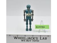 2-1B Medical Droid Star Wars ESB 1980 Kenner Vintage Action Figure