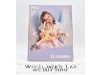 HASBRO 1985 Toy Fair Employee Dealer Catalog GI JOE MY LITTLE PONY TRANSFORMERS