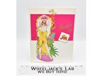 HASBRO 1987 Toy Fair Employee Dealer Catalog JEM VISIONARIES TRANSFORMERS