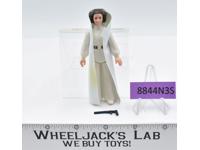 Princess Leia Organa 100% Complete ESB Star Wars Kenner 1977 Figure NO REPRO