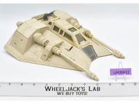 Snowspeeder Star Wars 1980 ESB Kenner Vintage Action Figure