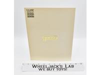 GALOOB 1987 Toy Fair Employee Dealer Catalog MICROMACHINES RADIO-CONTROLLED CARS