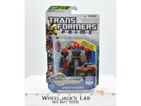Ironhide #2 Heavy Munitions Transformers Prime Cyberverse 2012 Hasbro NEW MOSC