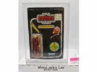 Ben Obi-Wan Kenobi 48 Back-C Star Wars ESB 1982 Kenner Figure NEW MOSC SEALED
