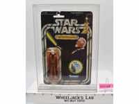 Ben Obi-Wan Kenobi 20 Back-C Star Wars 1978 Kenner Action Figure NEW MOSC SEALED