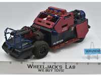 Thunder Machine G.I. Joe 1986 Hasbro Vintage Vehicle Action Figure