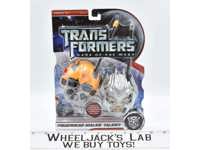 Powerhead Walkie Talkies Bumblebee Megatron DOTM 2011 Transformers Hasbro