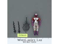 Night Creeper V1 G.I. Joe 1990 Hasbro Vintage Action Figure