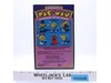 Ms. Pac-Man 1981 Midway Coleco Collectible Arcade PVC Figure NEW SEALED