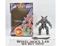 Socadillo Mighty Morphin Power Rangers 1994 Bandai Action Figure