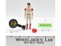 Keith Kogane 100% Complete Voltron 1984 WEP Panosh Place Vintage Action Figure