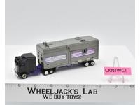 Motormaster Menasor 1986 Vintage Hasbro G1 Transformers Action Figure