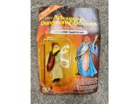 Ringlerun Good Wizard Advanced Dungeons and Dragons 1983 LJN Figure MOC