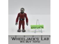 Snaggletooth Star Wars 1978 Vintage Kenner Action Figure No Repro