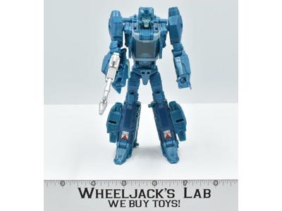 Hyperfire &amp; Blurr Generations Titans Return Transformers 2015 Hasbro Figure