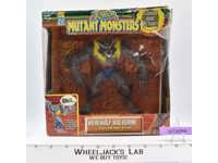 Werewolf Wolverine Mutant Monsters X-Men 1996 Toy Biz MISB NEW SEALED