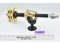 Zeo Golden Power Staff 17.5" Power Rangers Bandai 1996