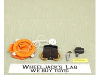 Breeches Buoy Action Sailor Equipment Set GI Joe 2000 Hasbro 12" Accessory