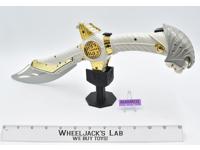 Legacy Saba Talking Tiger Sword 17" Power Rangers Bandai 1994