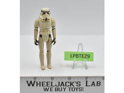 Imperial Stormtrooper Star Wars ESB 1980 Kenner Vintage Action Figure