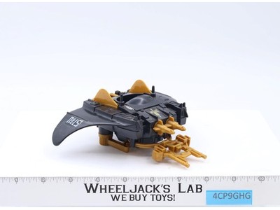 Destro's Despoiler 100% Complete GI Joe 1988 Hasbro Action Figure Vehicle