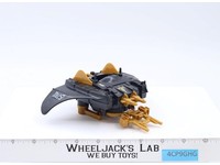 Destro's Despoiler 100% Complete GI Joe 1988 Hasbro Action Figure Vehicle