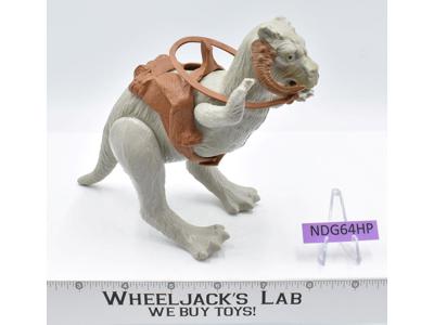 Tauntaun CLOSED BELLY 100% Complete 1979 ESB Star Wars Vintage Action Figure