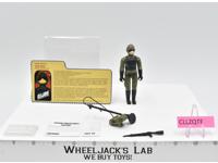 Tripwire v4 100% Complete G.I. Joe 2001 Hasbro Action Figure