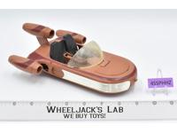 Luke Skywalker's Landspeeder 100% Complete Star Wars 1978 Vintage Vehicle