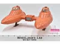 Twin Pod Cloud Car 100% Complete 1980 Star Wars ESB Empire Strikes Back
